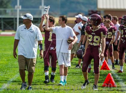 Thumbnail 3 in North Sanpete @ Maple Mountain photogallery.