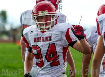 Thumbnail 1 in North Sanpete @ Maple Mountain photogallery.