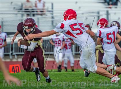 Thumbnail 2 in North Sanpete @ Maple Mountain photogallery.