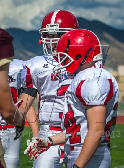 Thumbnail 1 in North Sanpete @ Maple Mountain photogallery.