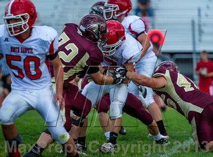 Thumbnail 1 in North Sanpete @ Maple Mountain photogallery.