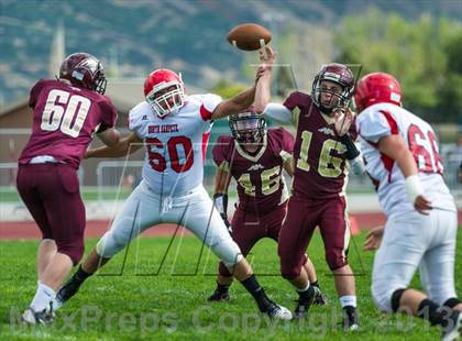Thumbnail 1 in North Sanpete @ Maple Mountain photogallery.
