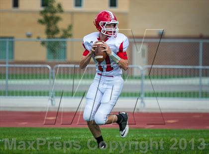 Thumbnail 3 in North Sanpete @ Maple Mountain photogallery.