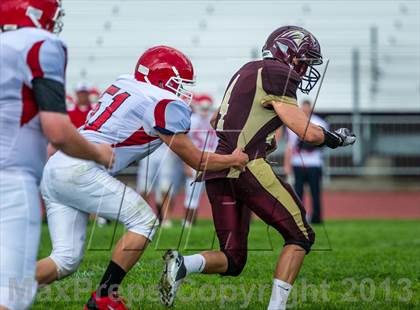 Thumbnail 3 in North Sanpete @ Maple Mountain photogallery.
