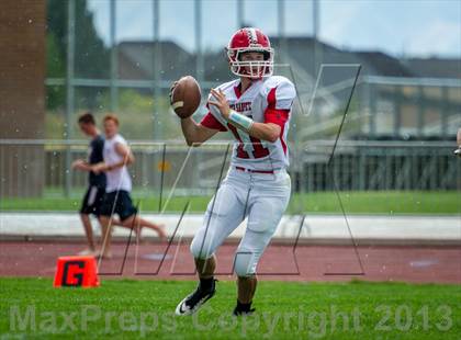 Thumbnail 1 in North Sanpete @ Maple Mountain photogallery.