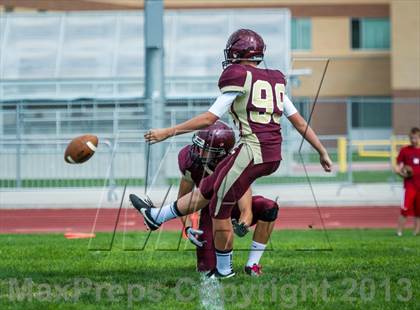 Thumbnail 1 in North Sanpete @ Maple Mountain photogallery.