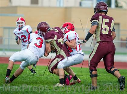 Thumbnail 3 in North Sanpete @ Maple Mountain photogallery.