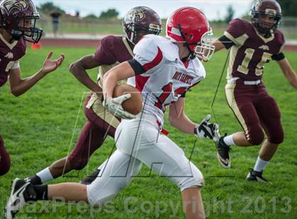 Thumbnail 1 in North Sanpete @ Maple Mountain photogallery.