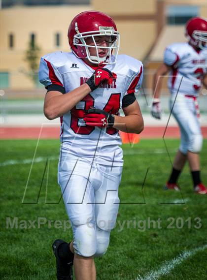 Thumbnail 1 in North Sanpete @ Maple Mountain photogallery.
