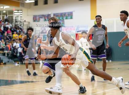 Thumbnail 3 in Ardrey Kell @ Independence (NCHSAA 4A 3rd Round Playoff) photogallery.