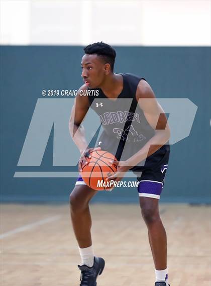 Thumbnail 1 in Ardrey Kell @ Independence (NCHSAA 4A 3rd Round Playoff) photogallery.