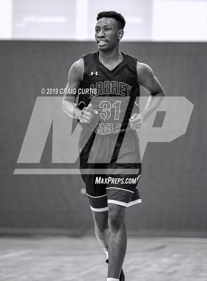 Thumbnail 2 in Ardrey Kell @ Independence (NCHSAA 4A 3rd Round Playoff) photogallery.