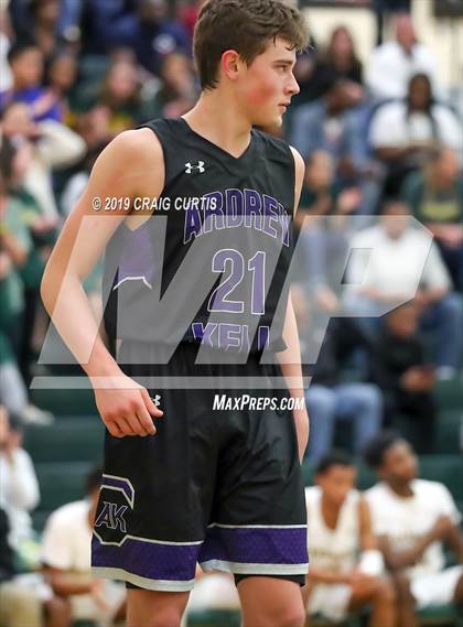 Thumbnail 1 in Ardrey Kell @ Independence (NCHSAA 4A 3rd Round Playoff) photogallery.