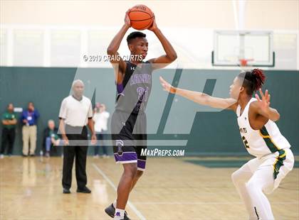 Thumbnail 1 in Ardrey Kell @ Independence (NCHSAA 4A 3rd Round Playoff) photogallery.