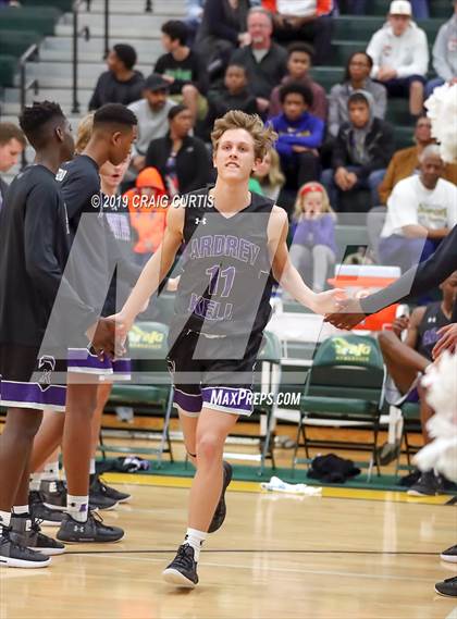 Thumbnail 1 in Ardrey Kell @ Independence (NCHSAA 4A 3rd Round Playoff) photogallery.