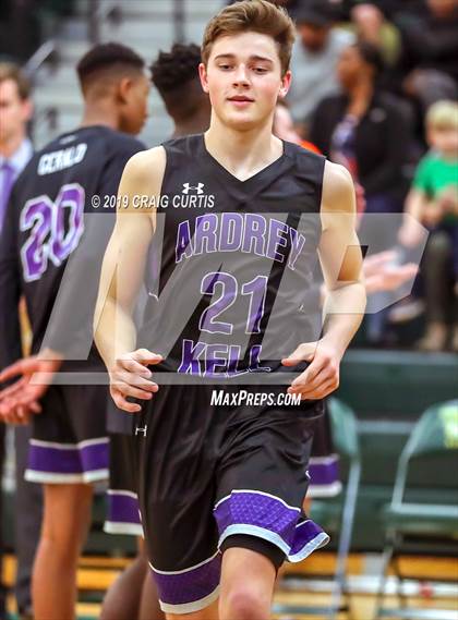 Thumbnail 2 in Ardrey Kell @ Independence (NCHSAA 4A 3rd Round Playoff) photogallery.