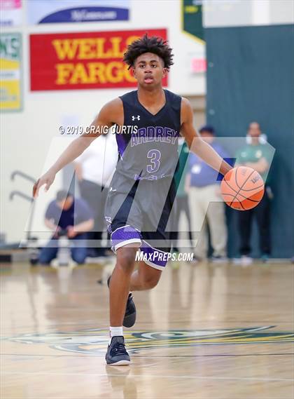 Thumbnail 2 in Ardrey Kell @ Independence (NCHSAA 4A 3rd Round Playoff) photogallery.