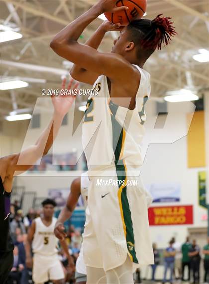 Thumbnail 2 in Ardrey Kell @ Independence (NCHSAA 4A 3rd Round Playoff) photogallery.
