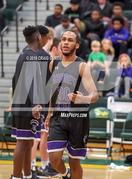 Thumbnail 3 in Ardrey Kell @ Independence (NCHSAA 4A 3rd Round Playoff) photogallery.