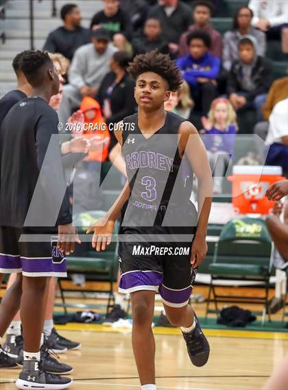 Thumbnail 3 in Ardrey Kell @ Independence (NCHSAA 4A 3rd Round Playoff) photogallery.