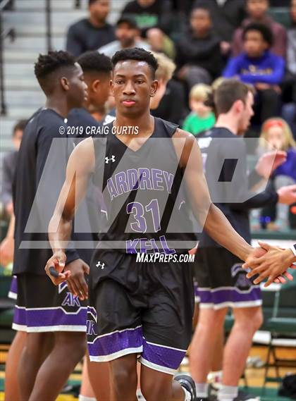 Thumbnail 1 in Ardrey Kell @ Independence (NCHSAA 4A 3rd Round Playoff) photogallery.