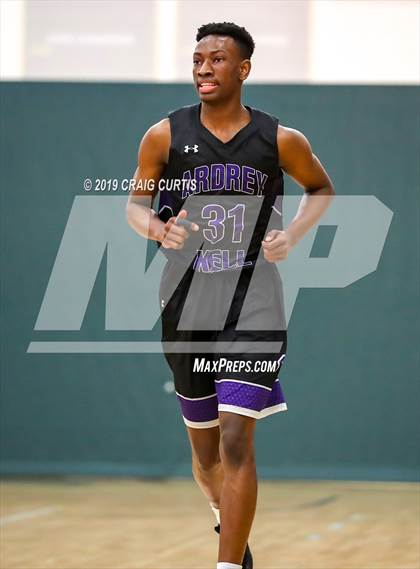 Thumbnail 1 in Ardrey Kell @ Independence (NCHSAA 4A 3rd Round Playoff) photogallery.