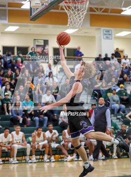 Thumbnail 3 in Ardrey Kell @ Independence (NCHSAA 4A 3rd Round Playoff) photogallery.