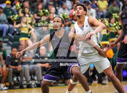 Thumbnail 1 in Ardrey Kell @ Independence (NCHSAA 4A 3rd Round Playoff) photogallery.