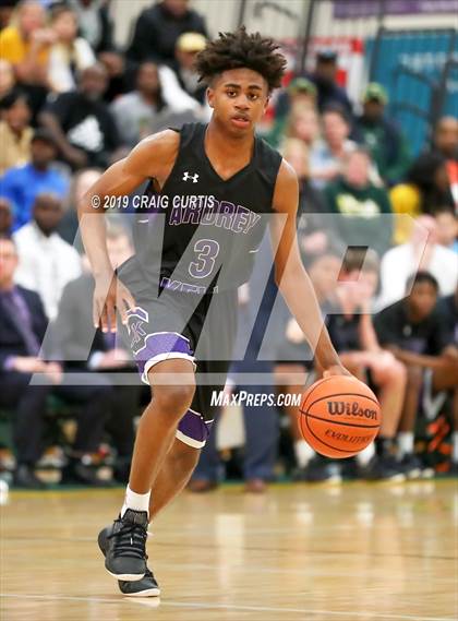 Thumbnail 3 in Ardrey Kell @ Independence (NCHSAA 4A 3rd Round Playoff) photogallery.
