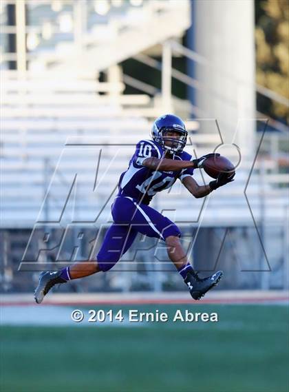 Thumbnail 2 in College Park vs. Las Lomas photogallery.