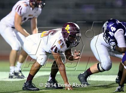Thumbnail 1 in College Park vs. Las Lomas photogallery.