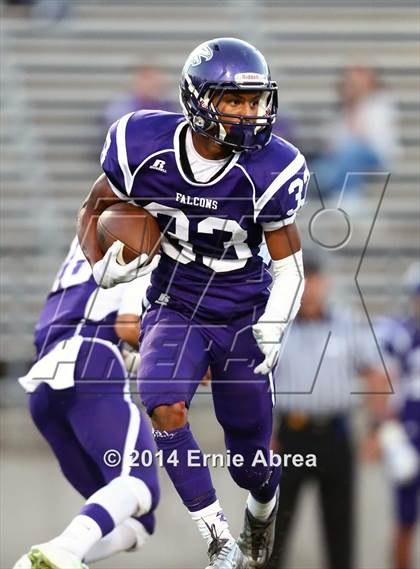 Thumbnail 3 in College Park vs. Las Lomas photogallery.
