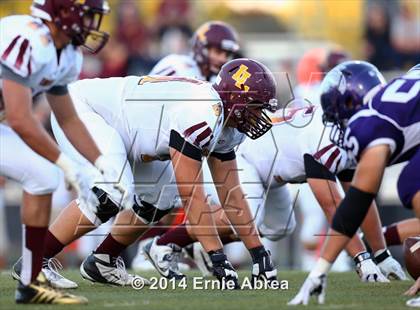 Thumbnail 1 in College Park vs. Las Lomas photogallery.