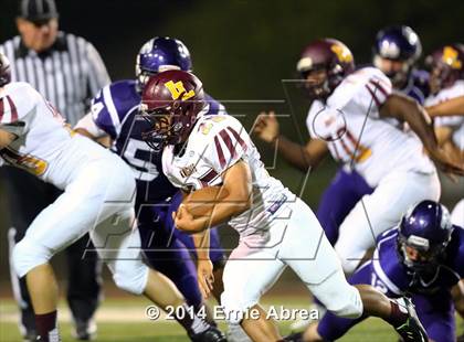 Thumbnail 3 in College Park vs. Las Lomas photogallery.