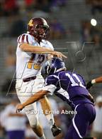 Photo from the gallery "College Park vs. Las Lomas"