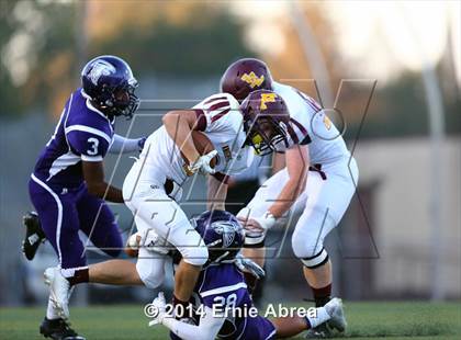 Thumbnail 3 in College Park vs. Las Lomas photogallery.