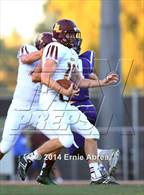 Photo from the gallery "College Park vs. Las Lomas"