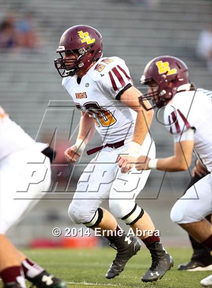 Thumbnail 1 in College Park vs. Las Lomas photogallery.