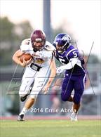 Photo from the gallery "College Park vs. Las Lomas"