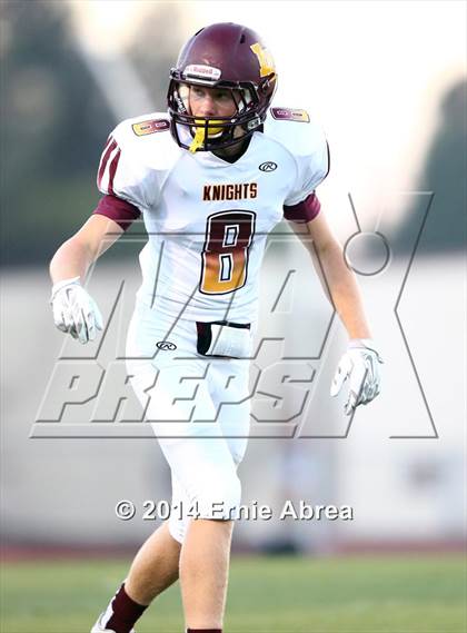 Thumbnail 3 in College Park vs. Las Lomas photogallery.
