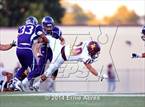 Photo from the gallery "College Park vs. Las Lomas"