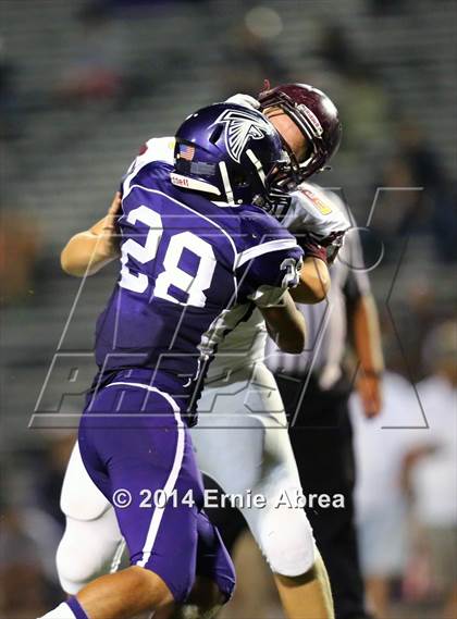Thumbnail 2 in College Park vs. Las Lomas photogallery.
