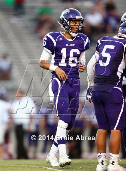 Thumbnail 2 in College Park vs. Las Lomas photogallery.