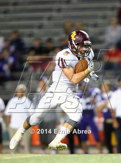Thumbnail 1 in College Park vs. Las Lomas photogallery.