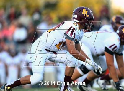 Thumbnail 2 in College Park vs. Las Lomas photogallery.