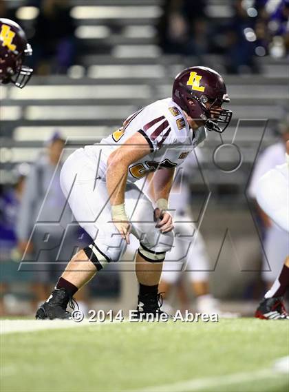 Thumbnail 3 in College Park vs. Las Lomas photogallery.