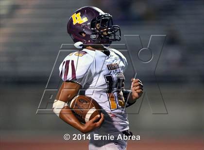 Thumbnail 3 in College Park vs. Las Lomas photogallery.