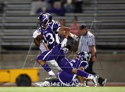 Thumbnail 2 in College Park vs. Las Lomas photogallery.