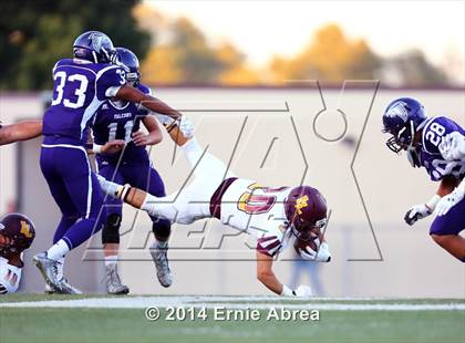 Thumbnail 2 in College Park vs. Las Lomas photogallery.