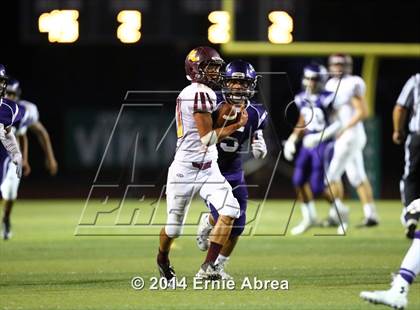 Thumbnail 2 in College Park vs. Las Lomas photogallery.